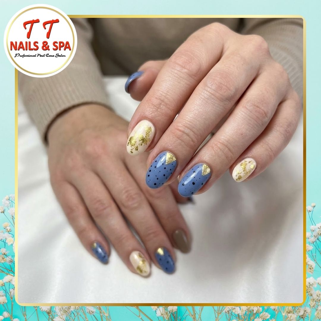 Nail Art Designs